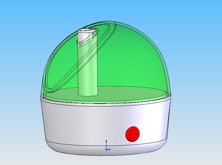 加湿器建模=422786=15
